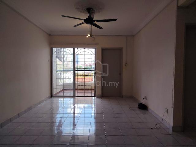 Mentari Condominium 1