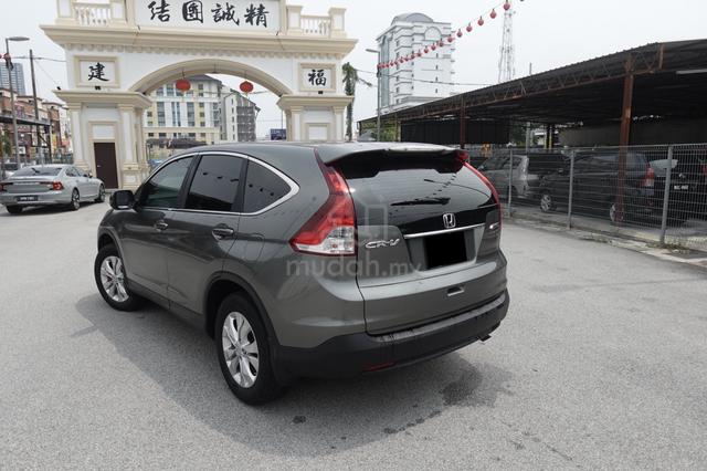 Honda CR-V 2.0 i-VTEC FACELIFT (A) WARRANTY - 3