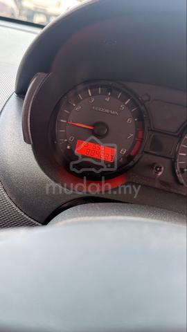 2015 Proton SAGA 1.3 SV (M) - 5