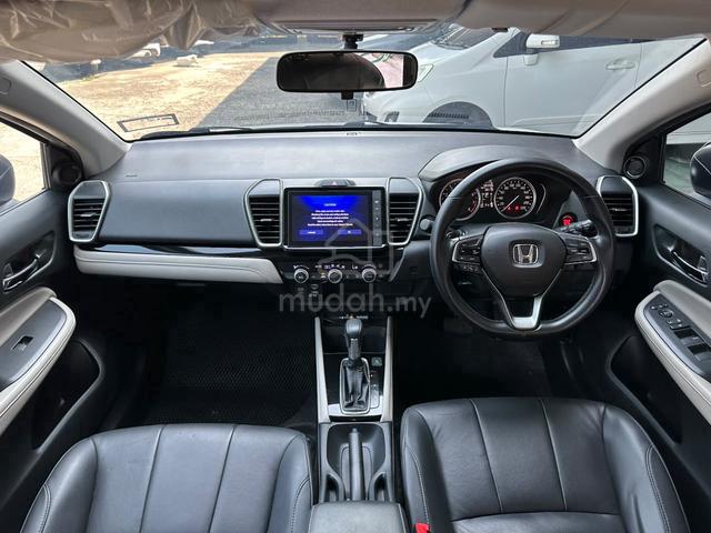 2022 Honda CITY V 1.5 (A) - 5