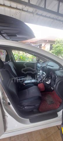 2007 Toyota WISH 1.8 G FACELIFT (A) - 3
