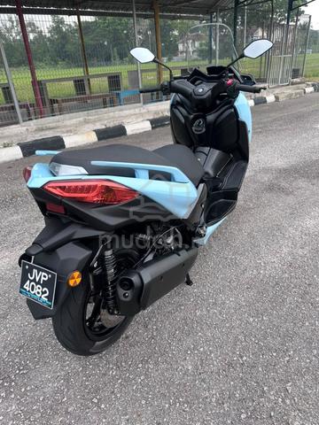 Used YAMAHA XMAX250 ❗️❗️ - photo 3 of 9