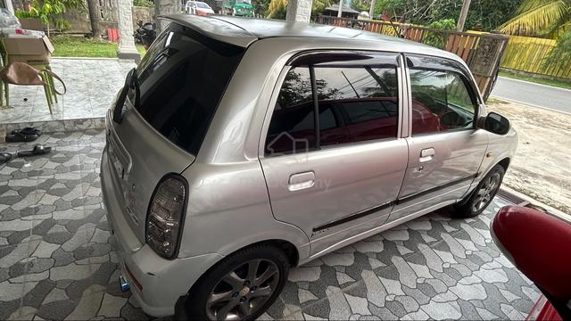 2005 Perodua KELISA 1.0 EZ (A) - 3