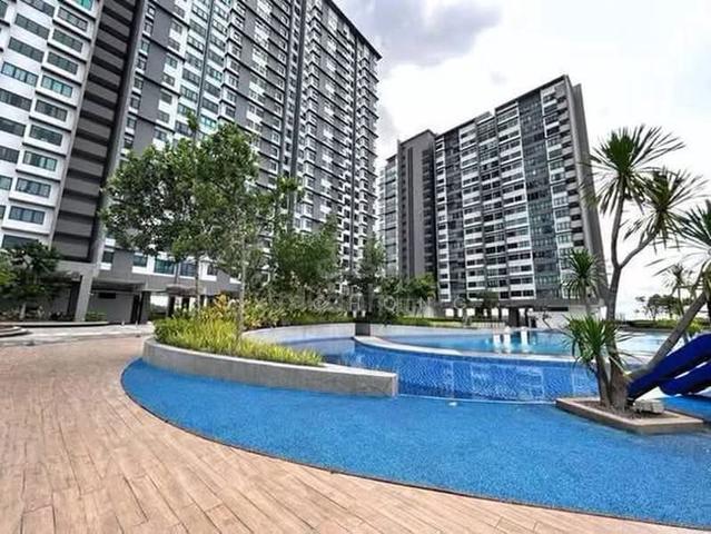 Kiara Plaza 1