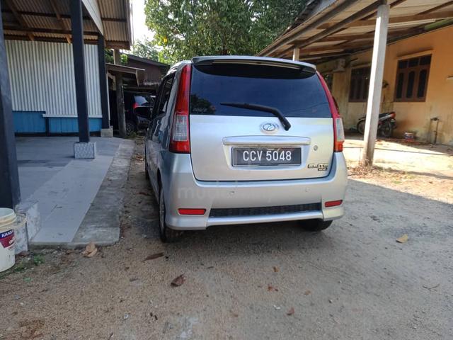 2011 Perodua VIVA 1.0 ELITE EZi (A) - 2