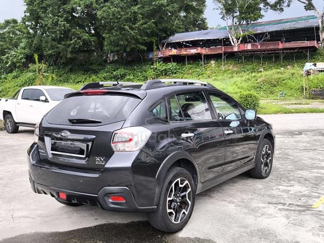 2018 Subaru XV 2.0I-P FACELIFT (A) - 2