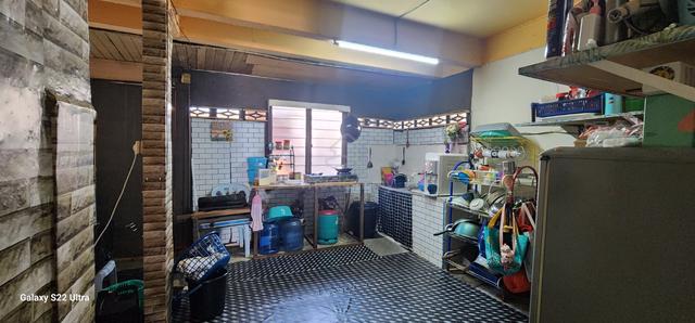 Double Storey Taman Bukit Kapar Klang Selangor 3