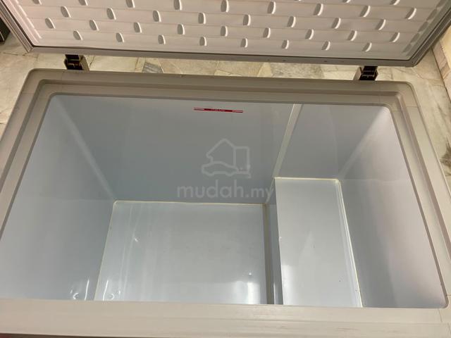 SNOW LY350LD Chest Freezer - photo 3 of 5