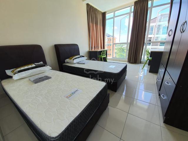 Sg Long Residence 1