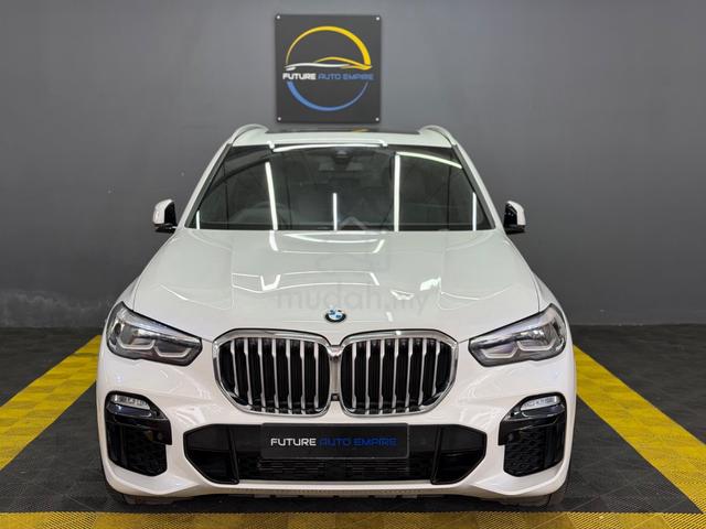 Bmw X5 3.0 XDRIVE45E MY19 G05 (A) SUNROOF SUV - 5