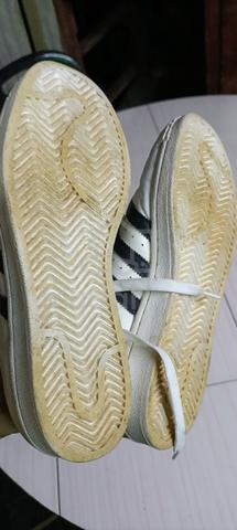 kasut adidas saiz 5.5 - photo 2 of 2