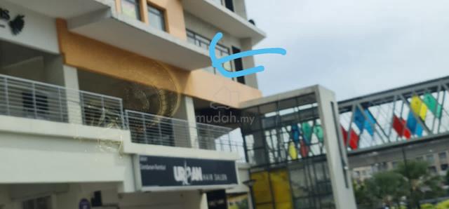Selangor Puchong Office Space For Rent 1