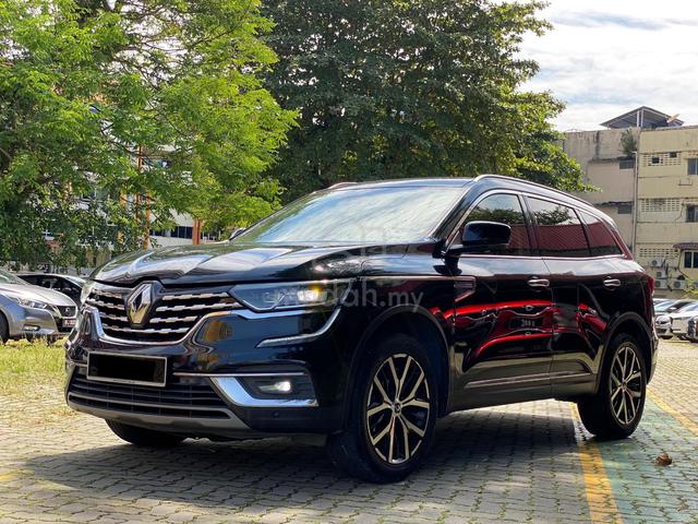 2020 Renault KOLEOS 2.5 SIGNATURE MY19 (A) - 3