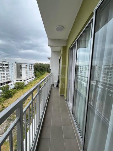 Vista Hijauan 1