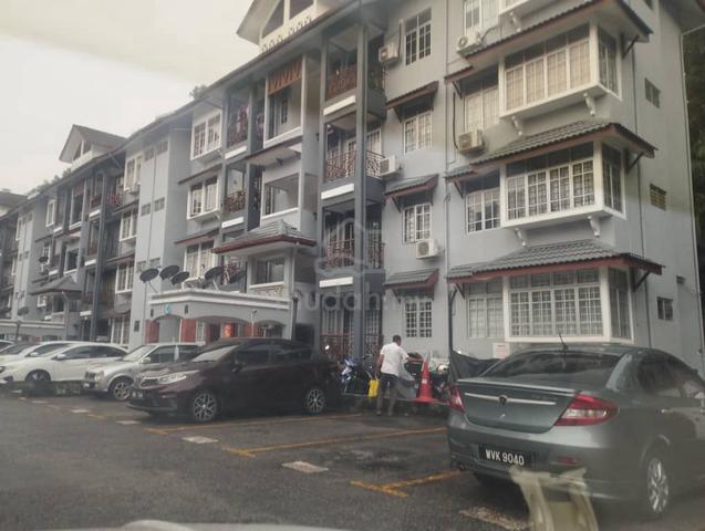 Kesuma Apartment 1