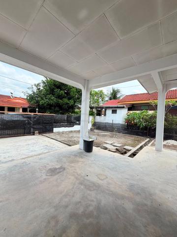 Semi D Taman Lagenda, Padang Serai , Kulim, Kedah untuk dijual 1