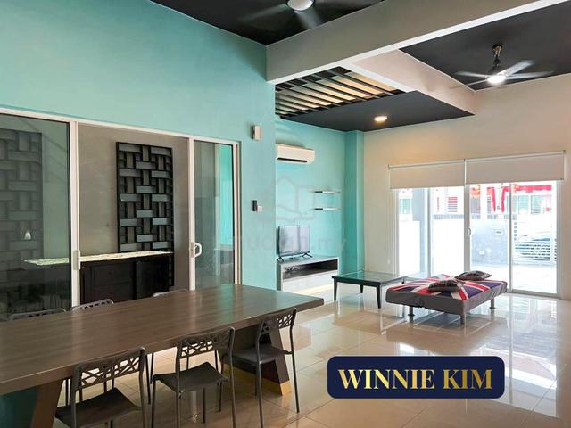 Fully Furnish ✨ Pegasus Residence near Icon City|4 Bedrooms 1