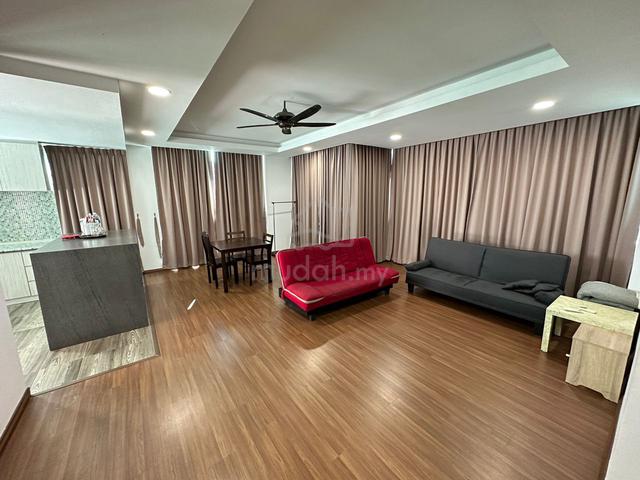 Jazz Suites @ Vivacity 1