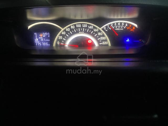 2017 Perodua ALZA 1.5 EZ STANDARD FACELIFT (A) - 3