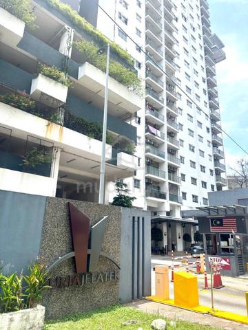 Suria Jelatek Residence 1