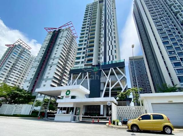 Twinz Residences 1