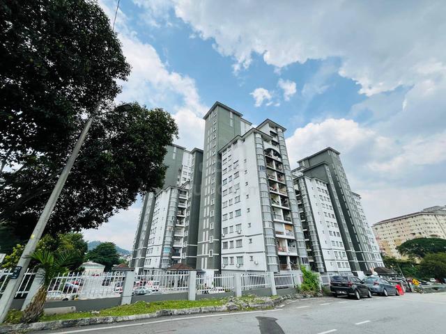 Kojaya Ampang 1