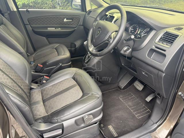 2020 Proton EXORA 1.6 PREMIUM CONDITION TIP TOP - 4