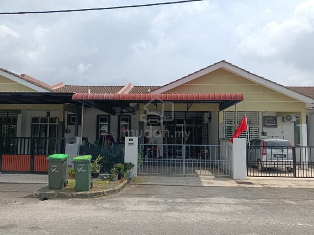 Rumah cantik di Zon Tanjung Amanjaya nk dilepaskan segera ❤️❤️❤️ 1