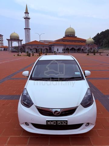 2011 Perodua MYVI 1.3 EZI STANDARD (A) - 5