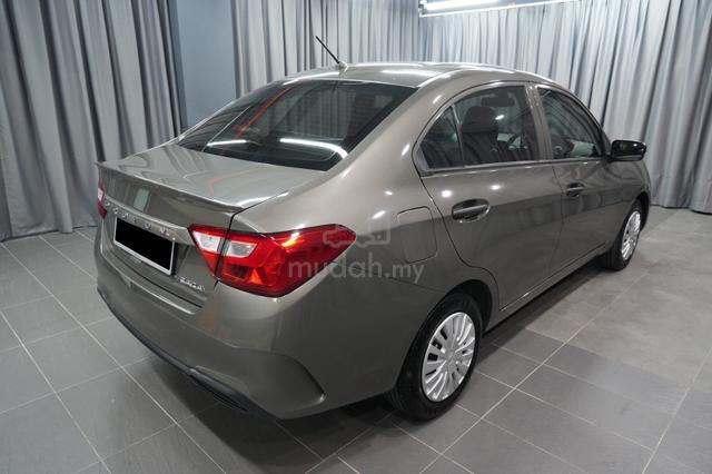 2024 Proton SAGA 1.3 STANDARD FACELIFT (M) FL FSR - 2