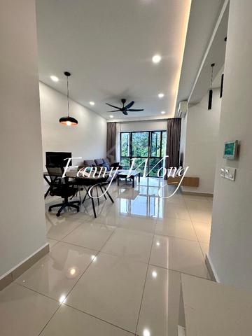 Setia Sky Vista 2