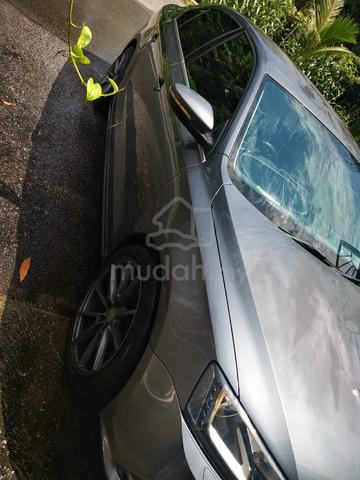 2016 Volkswagen JETTA 1.4 TSI HIGHLINE (CKD) - 4