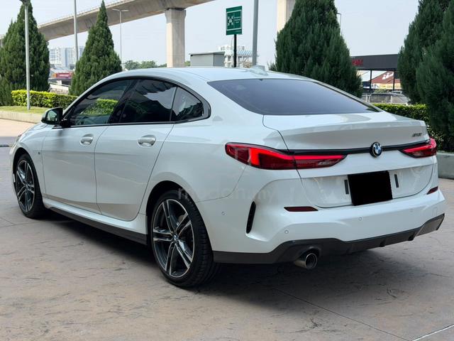 Bmw 2 SERIES 1.5 18I M SPORT GRAN COUPE 218I F.S.R - 2