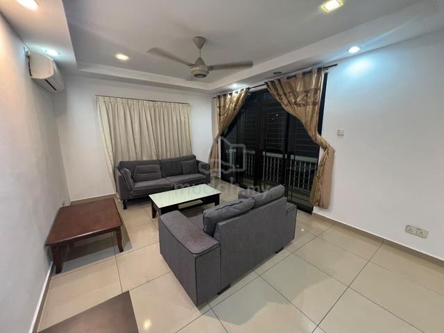 Larkin Residence (Phase One) 1