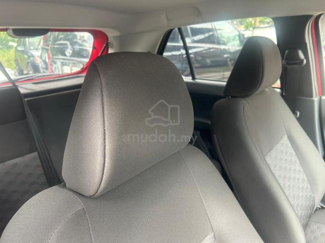 2024 Perodua AXIA 1.0 G MY23 D74A (A) - 3