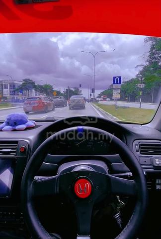 1999 Honda CIVIC 1.6 EFI (A) - 5