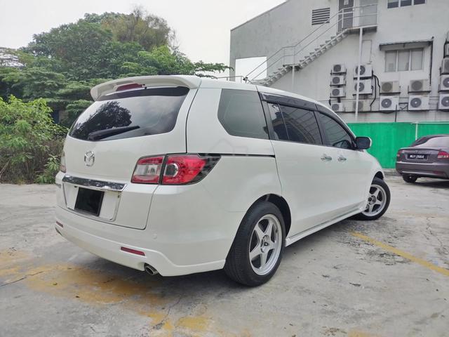 2012 Mazda 8 2.3 (A) FACELIFT LIKE NEW CONDITION - 2