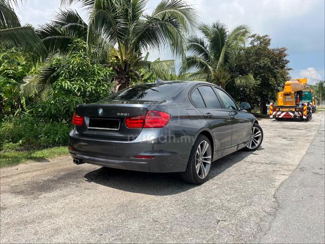 2012 Bmw 328i SPORT Turbo 2.0 Full loan or cash - 2