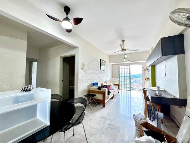 Gardenia Court (Batu Caves) 1