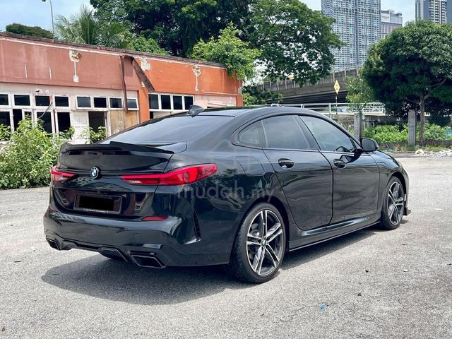 2021 Bmw 218i M SPORT COUPE FACELIFT F44 F/SERVICE - 2