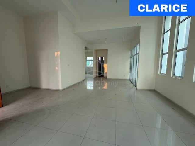 Tropicale Alma @ Zero Lot Bungalow For Rent 1