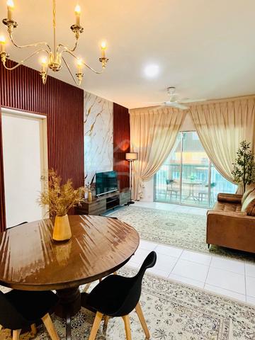 Residensi Sateria 1