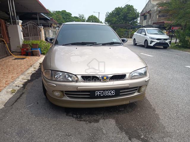2001 Proton WIRA 1.5 GL (M) - 1