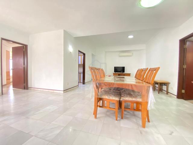Villa Puteri 1