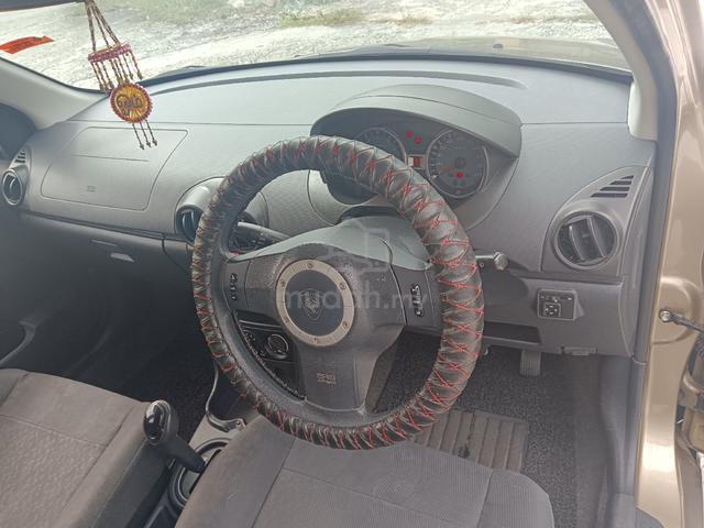 2013 Proton SAGA 1.3 FLX EXECUTIVE (A) - 5