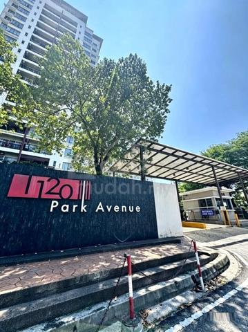 1120 Park Avenue 1