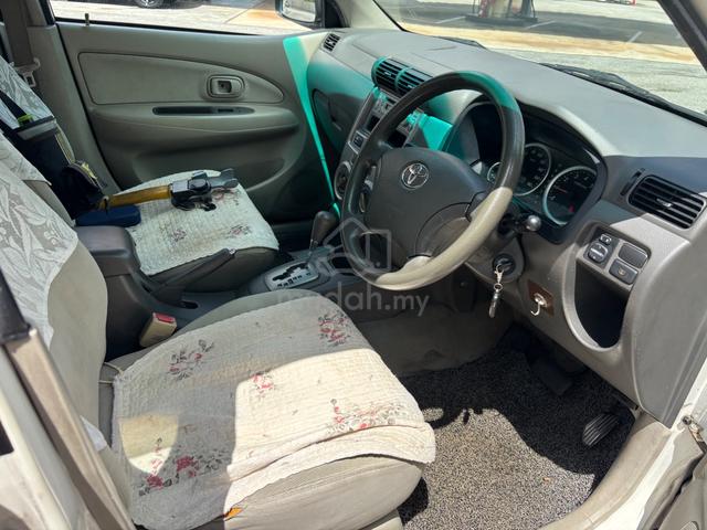 2009 Toyota AVANZA 1.5 G FACELIFT (A) - 4