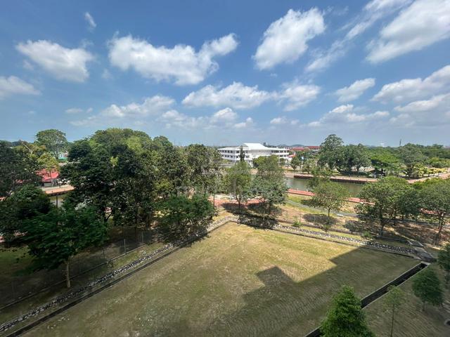 Resident PRIMA  Rumpun Bahagia 1