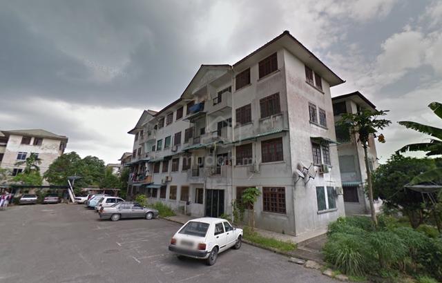 Taman Suria Jaya (Kuching) 1