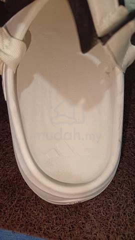 uk7 Adidas Maxx Clogs - photo 6 of 6
